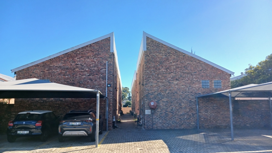 To Let 1 Bedroom Property for Rent in Walmer Eastern Cape